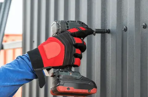 Travaux de zinguerie - Isles-les-Meldeuses